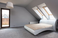 Oakamoor bedroom extensions