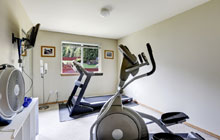 Oakamoor home gym construction leads